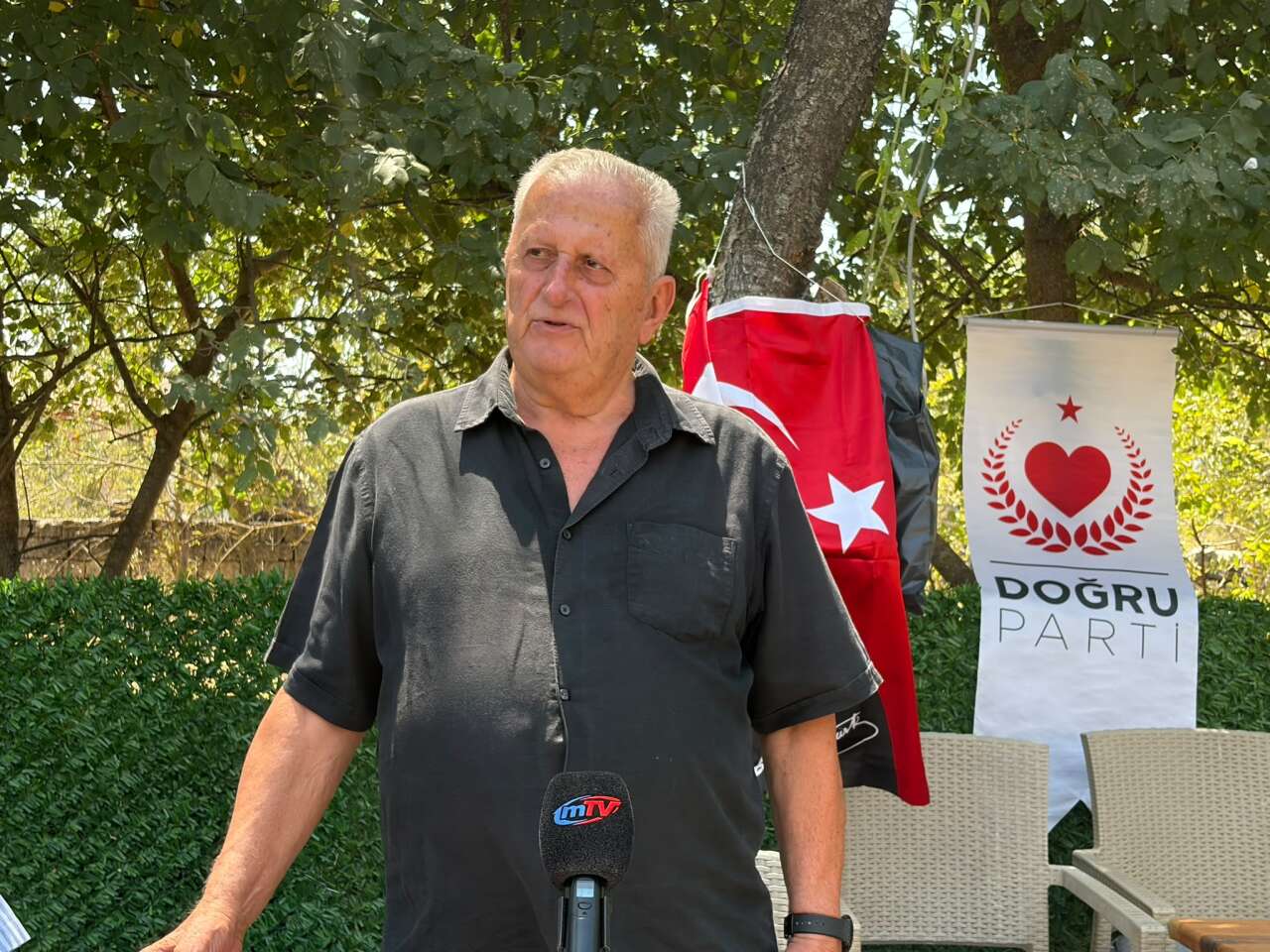 Doğru Parti Muğla’da Genişletilmiş İl Danışma Toplantısı Gerçekleştirildi 3